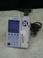 SIGMA SPECTRUM INFUSION PUMP