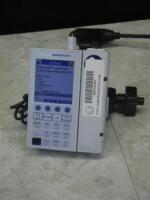 SIGMA SPECTRUM INFUSION PUMP