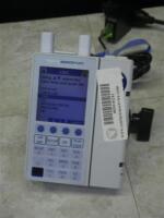 SIGMA SPECTRUM INFUSION PUMP