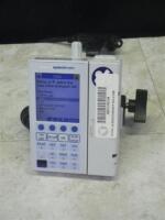 SIGMA SPECTRUM INFUSION PUMP