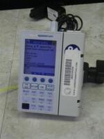 SIGMA SPECTRUM INFUSION PUMP