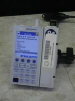 SIGMA SPECTRUM INFUSION PUMP