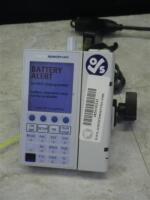 SIGMA SPECTRUM INFUSION PUMP