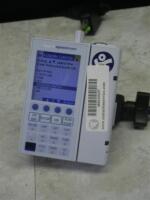 SIGMA SPECTRUM INFUSION PUMP