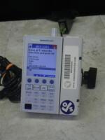 SIGMA SPECTRUM INFUSION PUMP