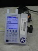 SIGMA SPECTRUM INFUSION PUMP