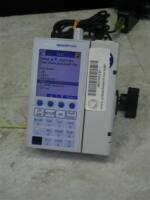 SIGMA SPECTRUM INFUSION PUMP