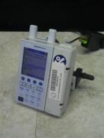 SIGMA SPECTRUM INFUSION PUMP