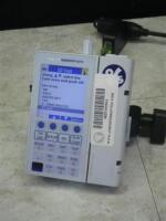 SIGMA SPECTRUM INFUSION PUMP