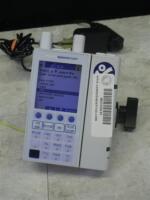 SIGMA SPECTRUM INFUSION PUMP