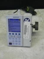 SIGMA SPECTRUM INFUSION PUMP