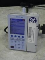SIGMA SPECTRUM INFUSION PUMP