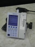 SIGMA SPECTRUM INFUSION PUMP