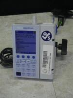 SIGMA SPECTRUM INFUSION PUMP