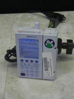 SIGMA SPECTRUM INFUSION PUMP