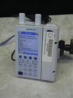 SIGMA SPECTRUM INFUSION PUMP