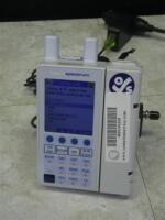 SIGMA SPECTRUM INFUSION PUMP