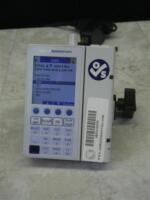 SIGMA SPECTRUM INFUSION PUMP