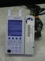 SIGMA SPECTRUM INFUSION PUMP