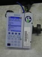 SIGMA SPECTRUM INFUSION PUMP