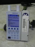 SIGMA SPECTRUM INFUSION PUMP