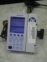SIGMA SPECTRUM INFUSION PUMP
