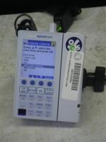 SIGMA SPECTRUM INFUSION PUMP