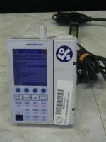 SIGMA SPECTRUM INFUSION PUMP