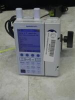SIGMA SPECTRUM INFUSION PUMP
