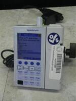 SIGMA SPECTRUM INFUSION PUMP