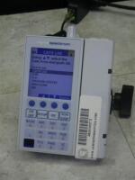 SIGMA SPECTRUM INFUSION PUMP