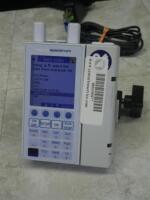 SIGMA SPECTRUM INFUSION PUMP