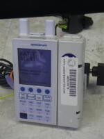 SIGMA SPECTRUM INFUSION PUMP