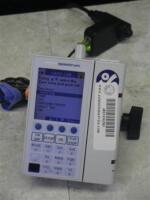 SIGMA SPECTRUM INFUSION PUMP