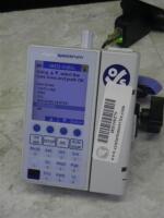 SIGMA SPECTRUM INFUSION PUMP