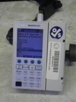 SIGMA SPECTRUM INFUSION PUMP