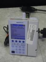 SIGMA SPECTRUM INFUSION PUMP