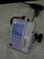 SIGMA SPECTRUM INFUSION PUMP