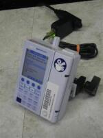 SIGMA SPECTRUM INFUSION PUMP