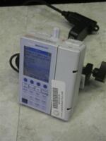 SIGMA SPECTRUM INFUSION PUMP