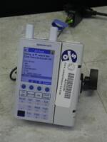 SIGMA SPECTRUM INFUSION PUMP