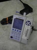 SIGMA SPECTRUM INFUSION PUMP