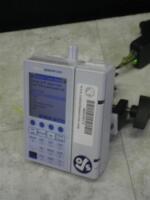 SIGMA SPECTRUM INFUSION PUMP