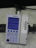 SIGMA SPECTRUM INFUSION PUMP