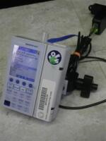 SIGMA SPECTRUM INFUSION PUMP