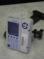 SIGMA SPECTRUM INFUSION PUMP