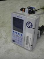 SIGMA SPECTRUM INFUSION PUMP