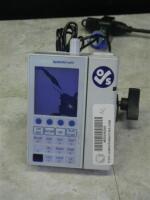 SIGMA SPECTRUM INFUSION PUMP