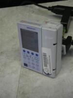 SIGMA SPECTRUM INFUSION PUMP