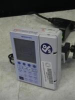 SIGMA SPECTRUM INFUSION PUMP